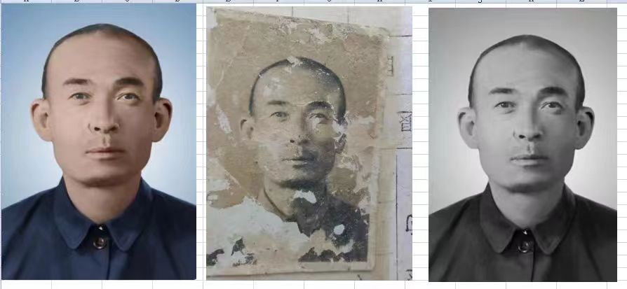 兴城老照片模糊修复-21